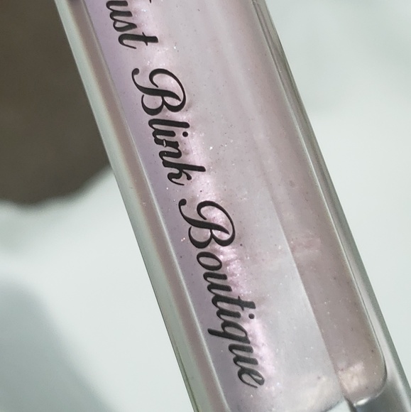 Glitter Lipgloss - Picture 5 of 8